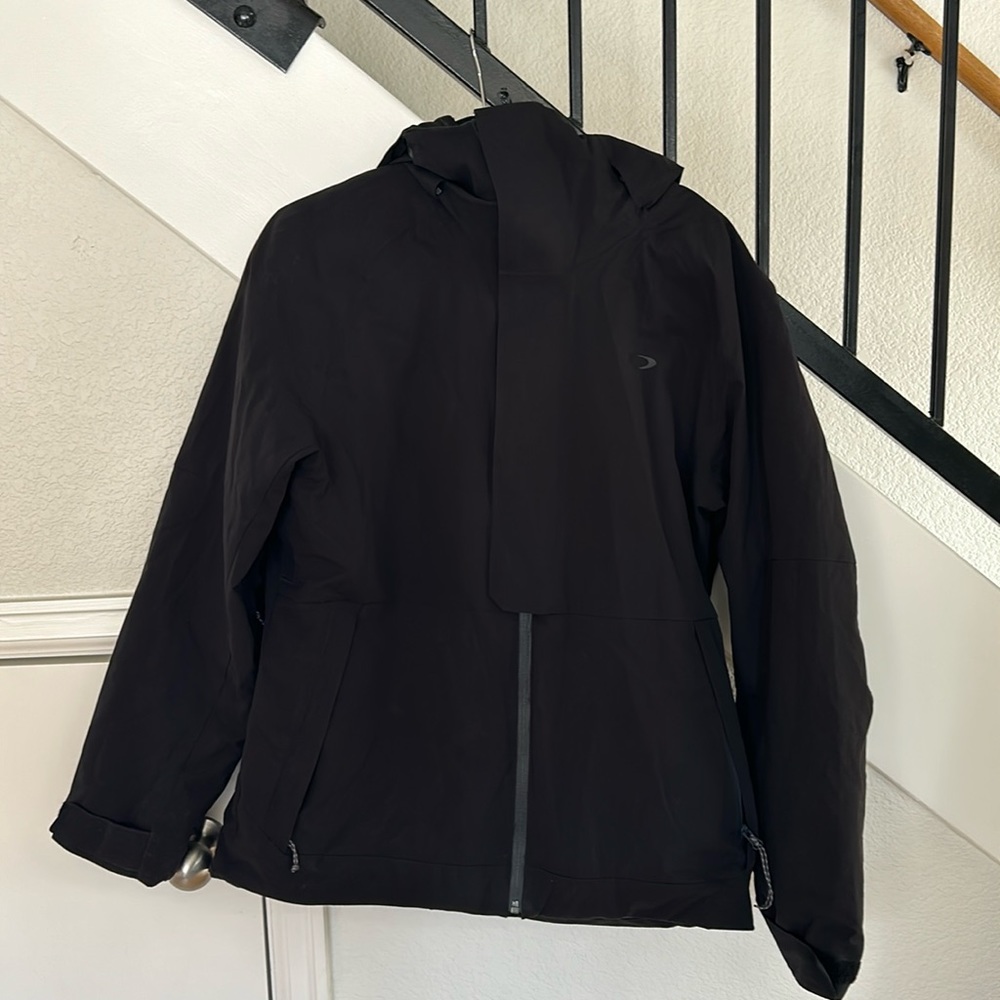 Oakley Insulated Ski Jacket